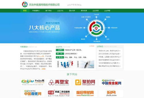 中國(guó)b2b五大權(quán)威榜單公布,中廢通公司及創(chuàng)始人李君彥分別入選