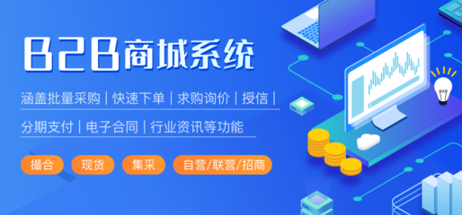 深圳B2B電商系統(tǒng)開(kāi)發(fā)哪家好