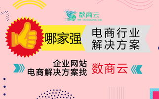 數(shù)商云網(wǎng)絡 b2b供應商訂貨服務系統(tǒng)功能開發(fā)搭建 聯(lián)商專欄